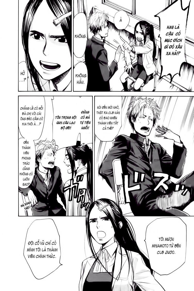 Again Chapter 5 - Trang 2
