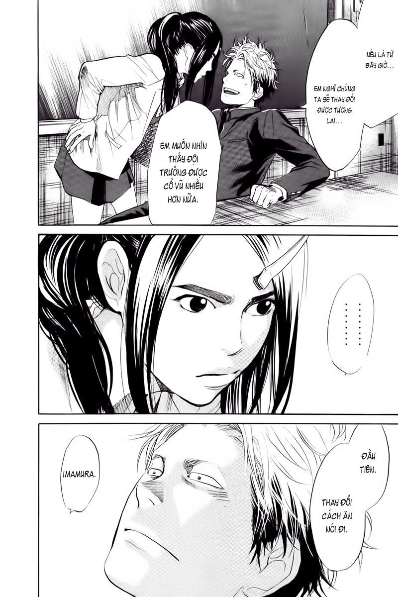 Again Chapter 5 - Trang 2