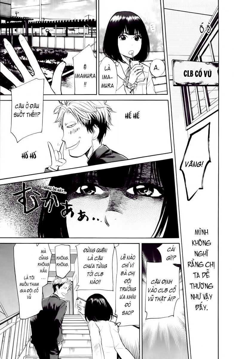 Again Chapter 5 - Trang 2