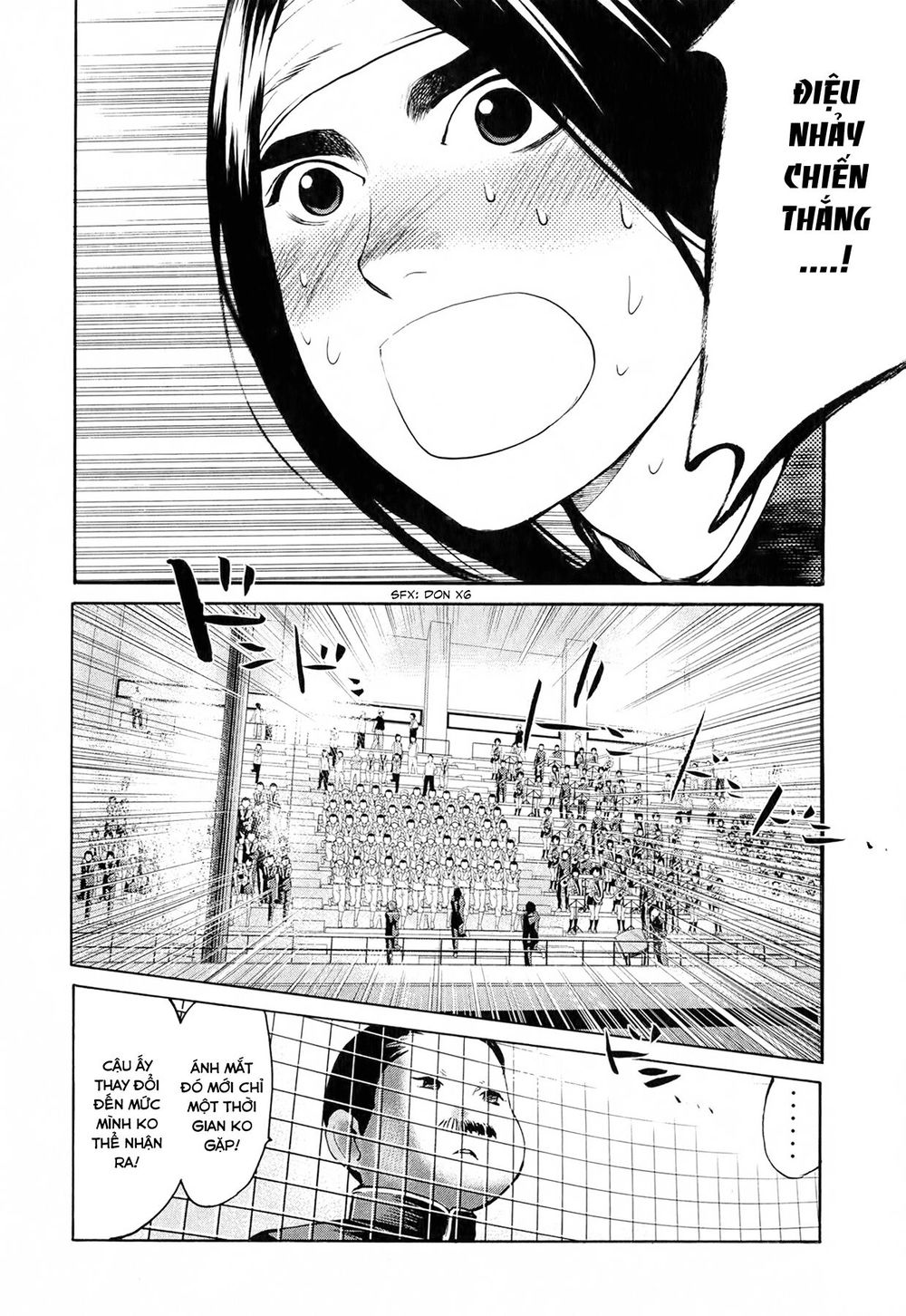 Again Chapter 52 - Trang 2