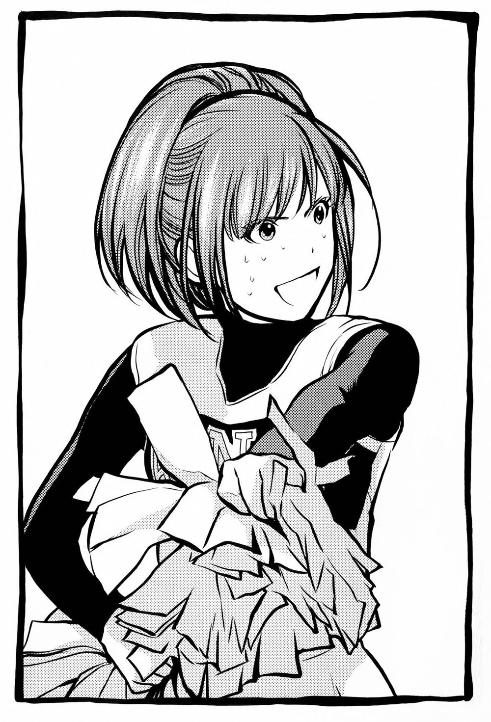 Again Chapter 52 - Trang 2