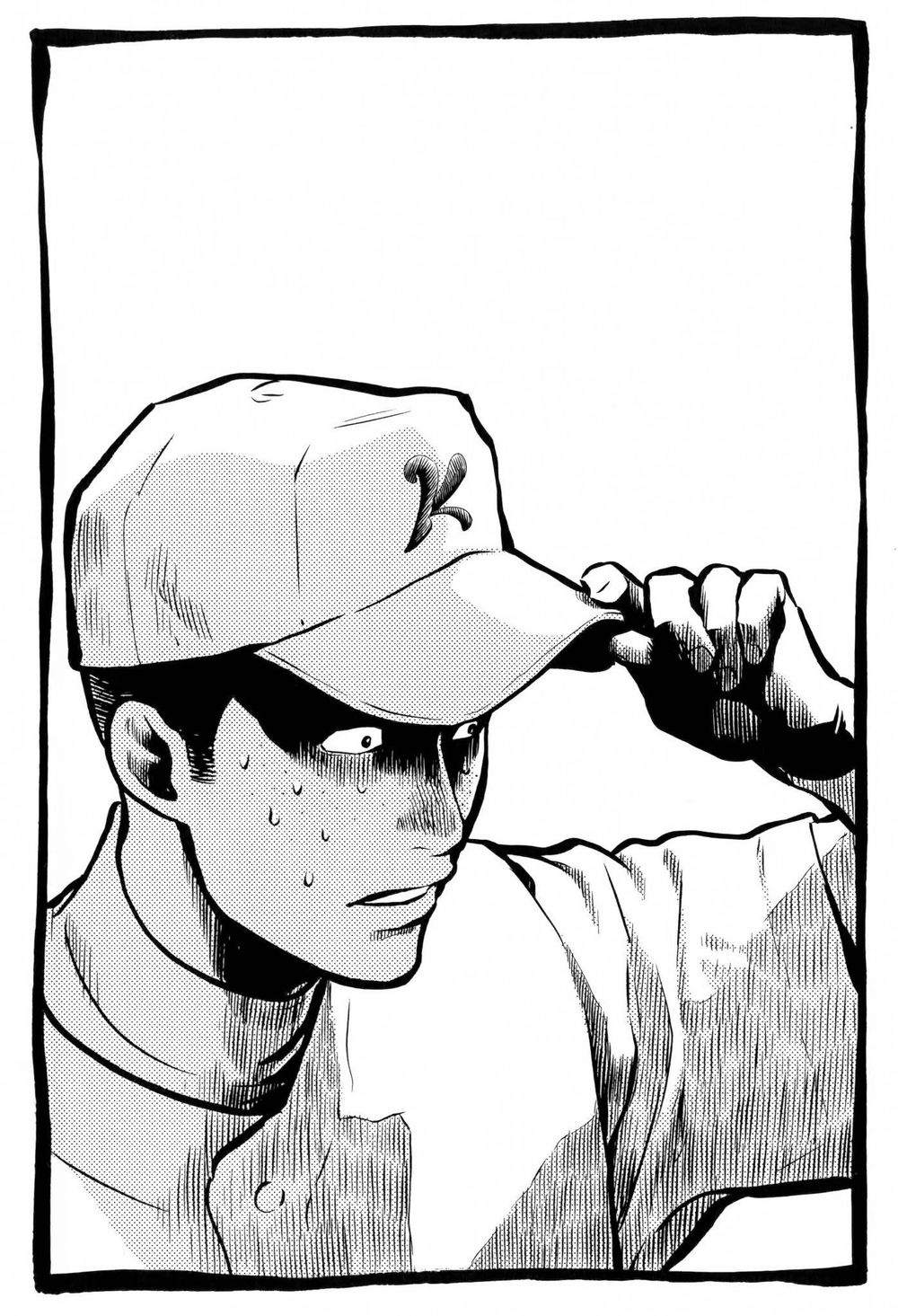 Again Chapter 52 - Trang 2