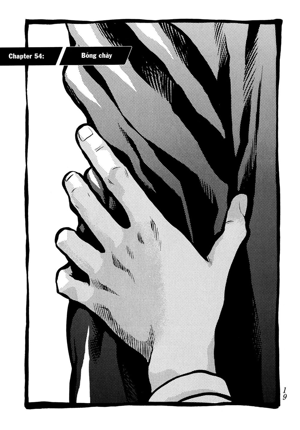 Again Chapter 54 - Trang 2