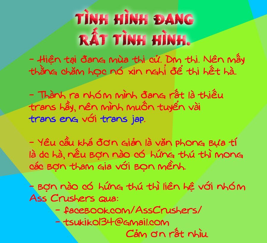Again Chapter 57 - Trang 2