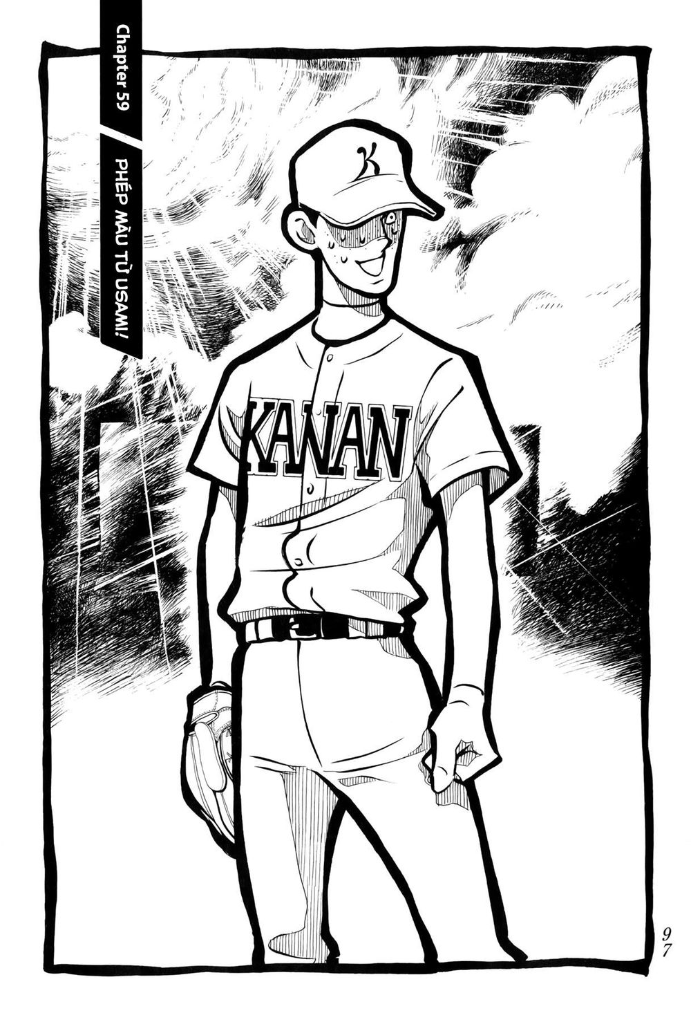 Again Chapter 59 - Trang 2