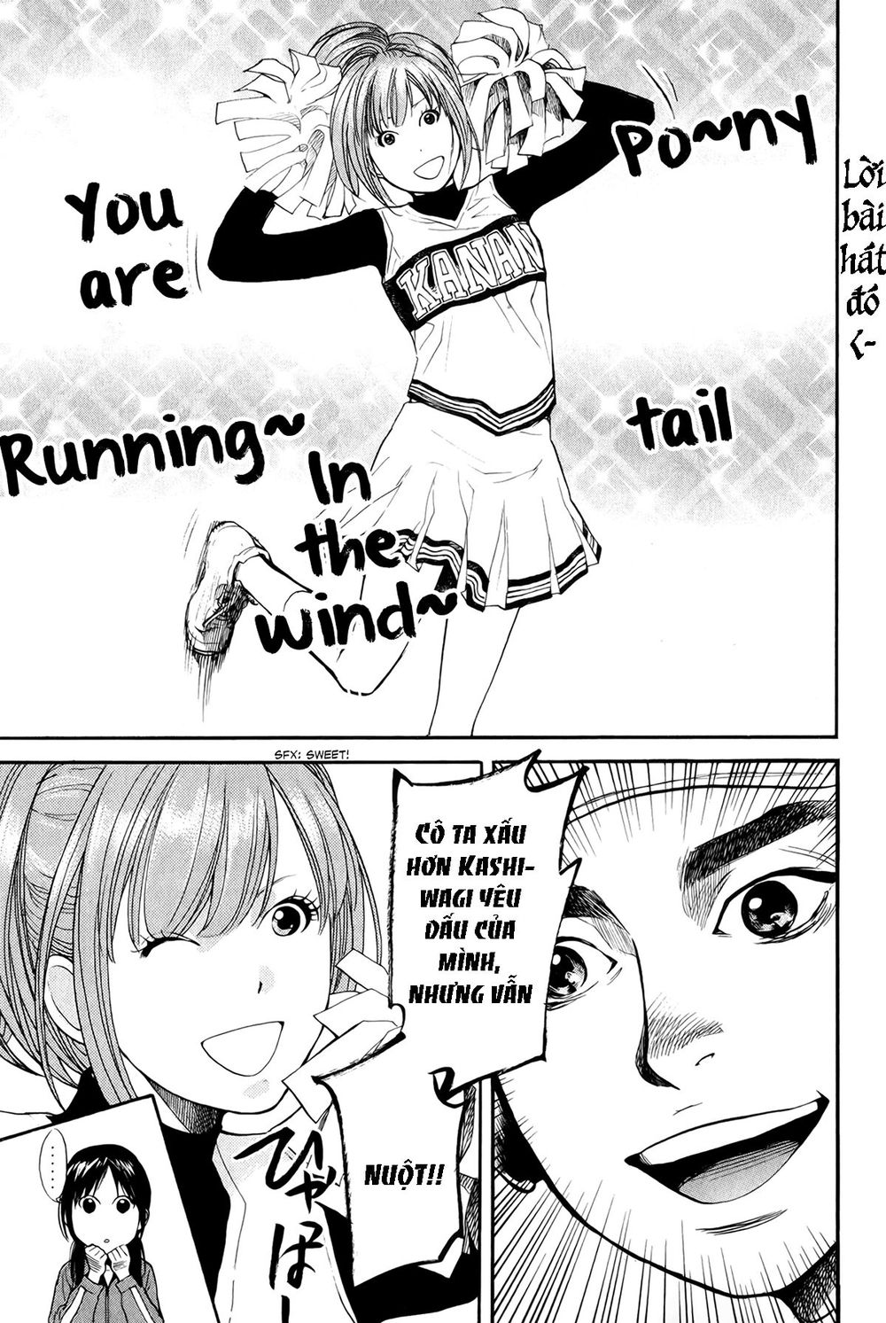 Again Chapter 60 - Trang 2