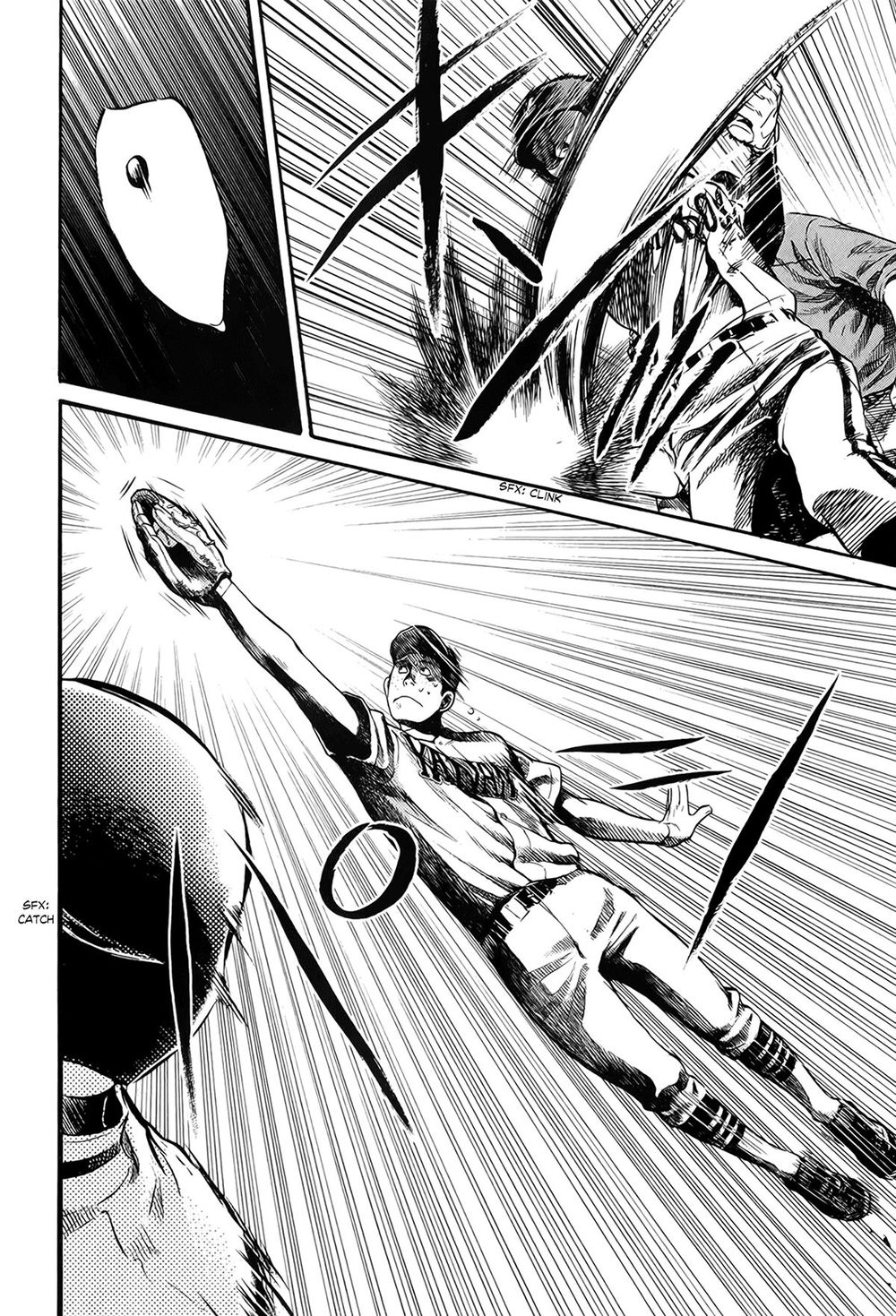 Again Chapter 60 - Trang 2