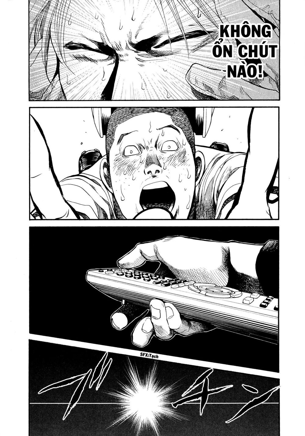 Again Chapter 64 - Trang 2
