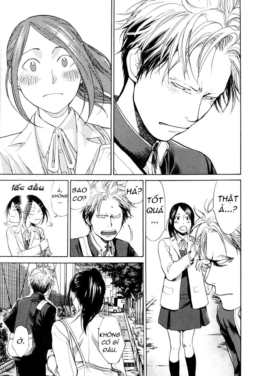 Again Chapter 7 - Trang 2