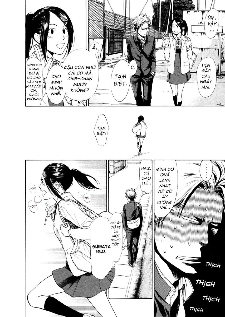 Again Chapter 7 - Trang 2