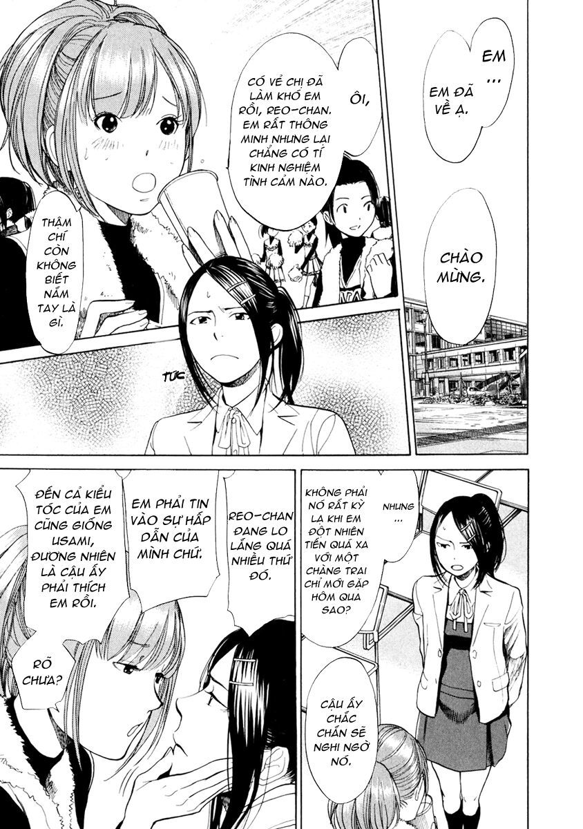 Again Chapter 7 - Trang 2