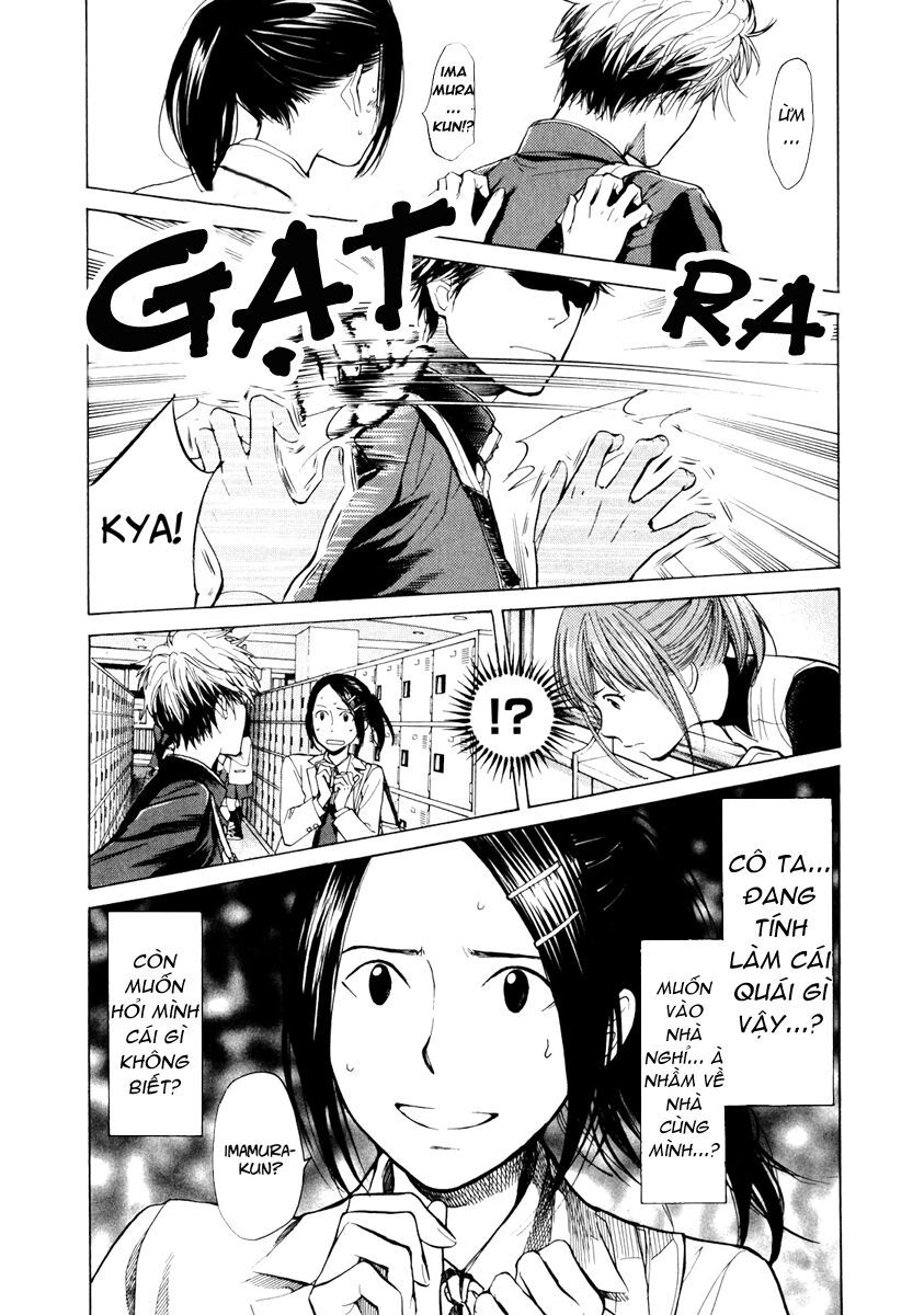 Again Chapter 7 - Trang 2