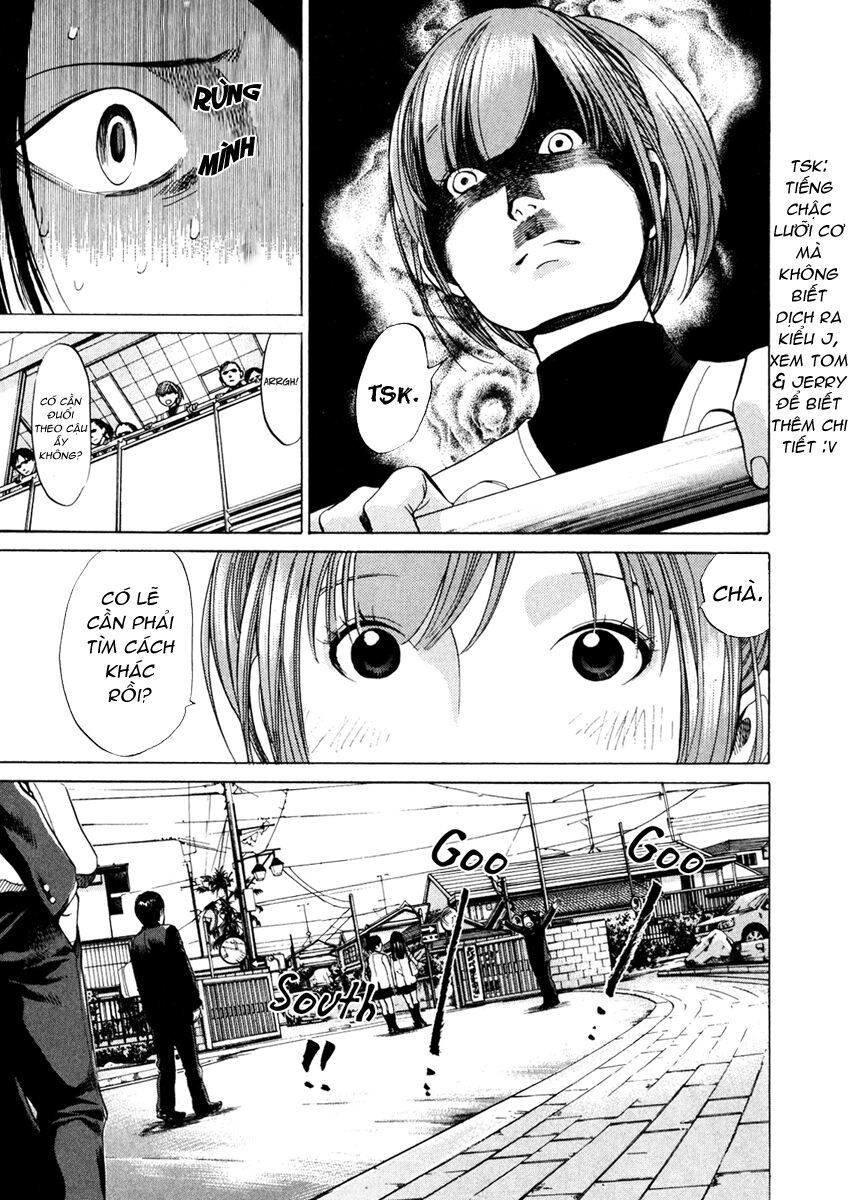 Again Chapter 7 - Trang 2