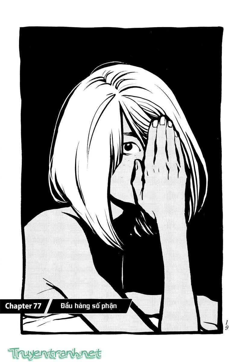 Again Chapter 77 - Trang 2