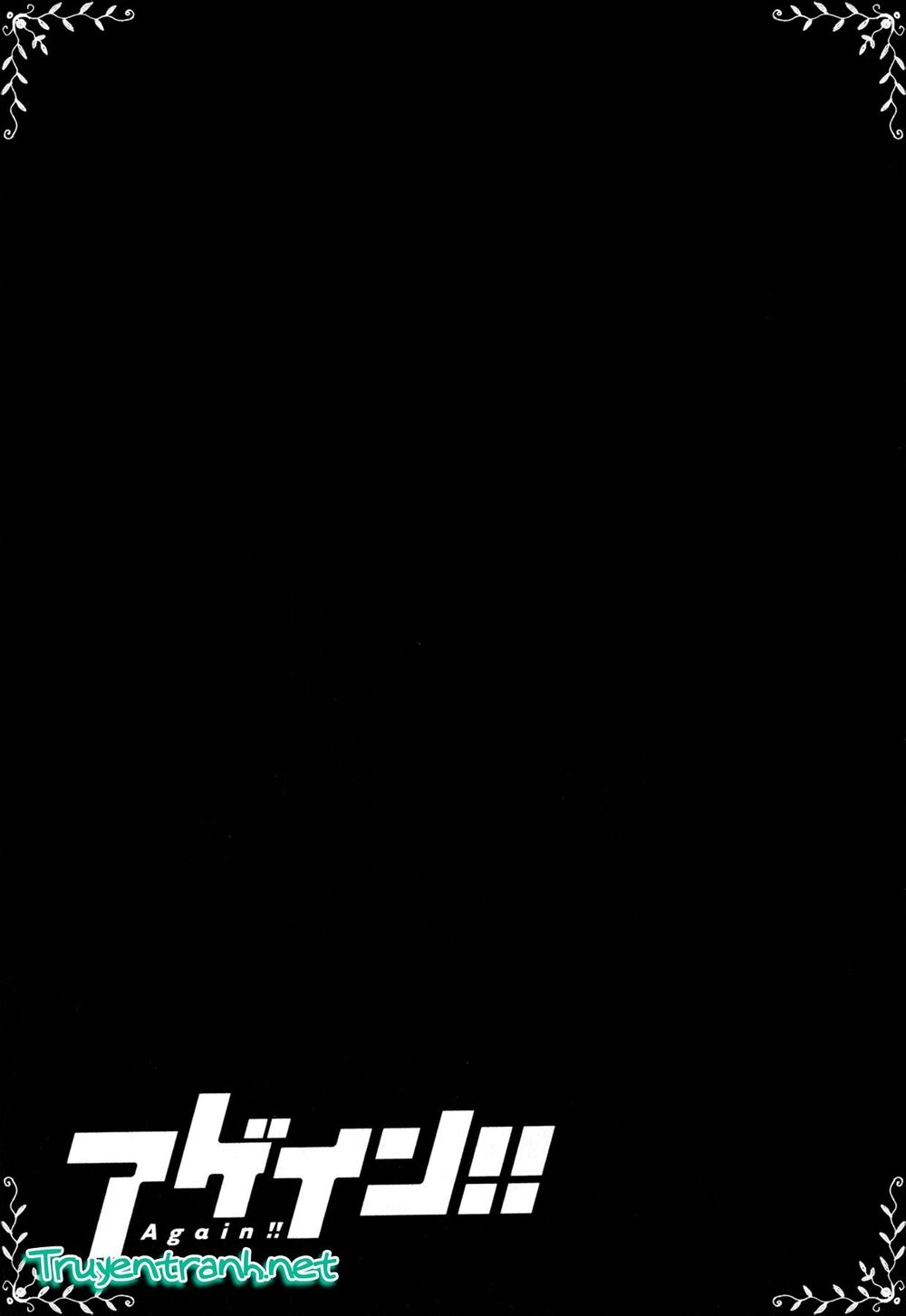 Again Chapter 78 - Trang 2