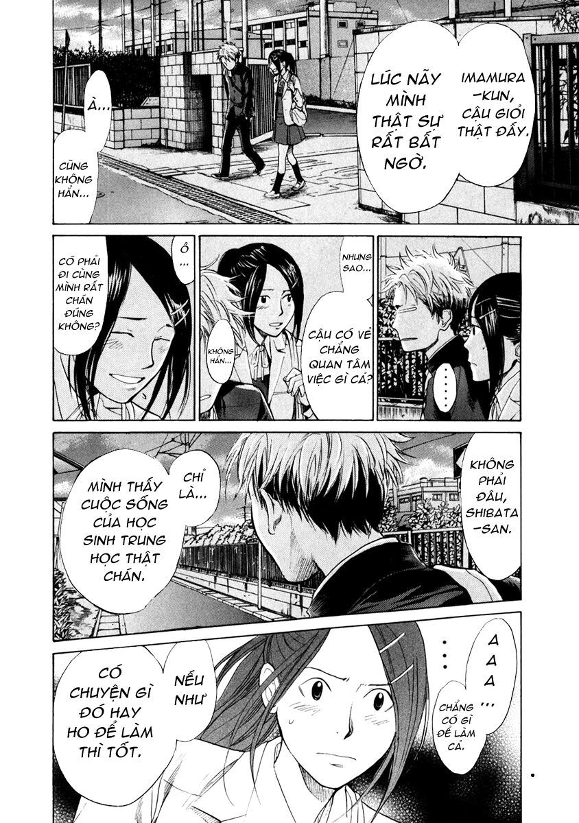 Again Chapter 8 - Trang 2