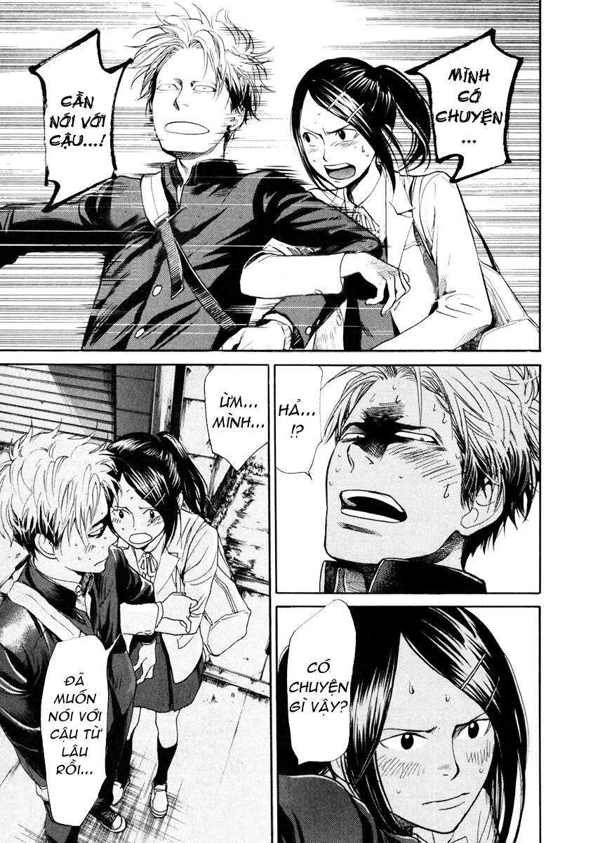 Again Chapter 8 - Trang 2