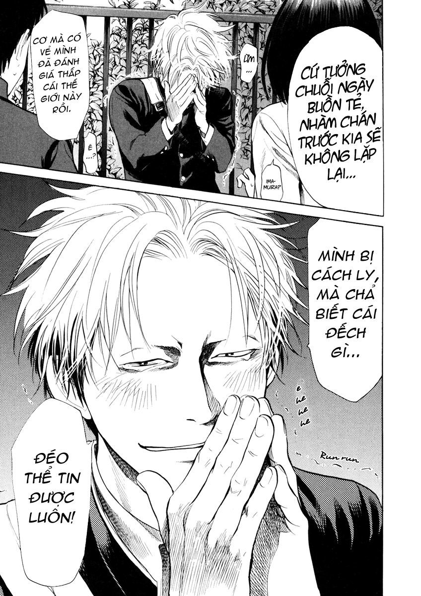 Again Chapter 8 - Trang 2