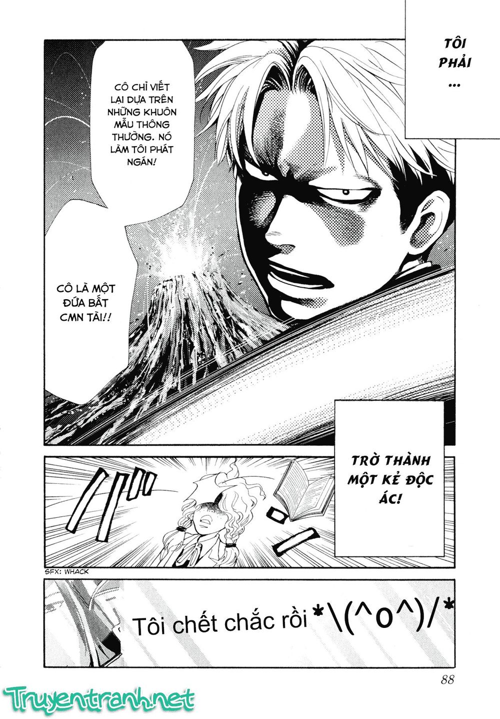 Again Chapter 80 - Trang 2