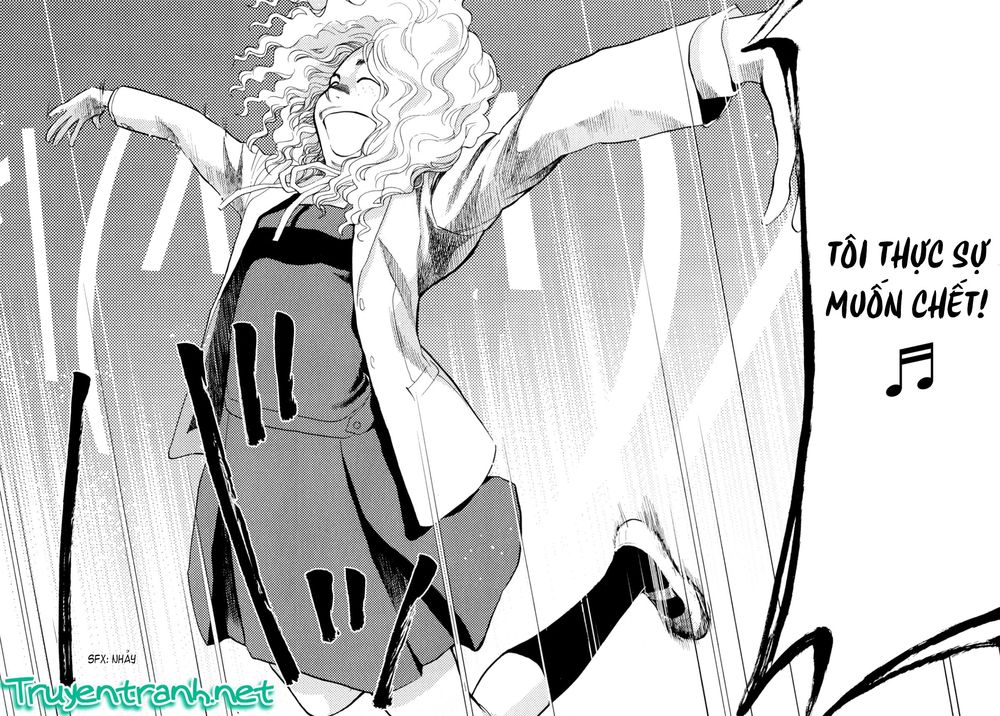Again Chapter 81 - Trang 2