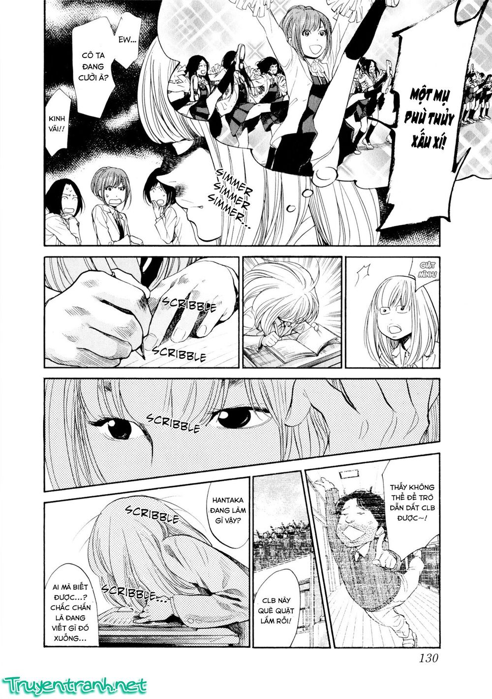 Again Chapter 83 - Trang 2