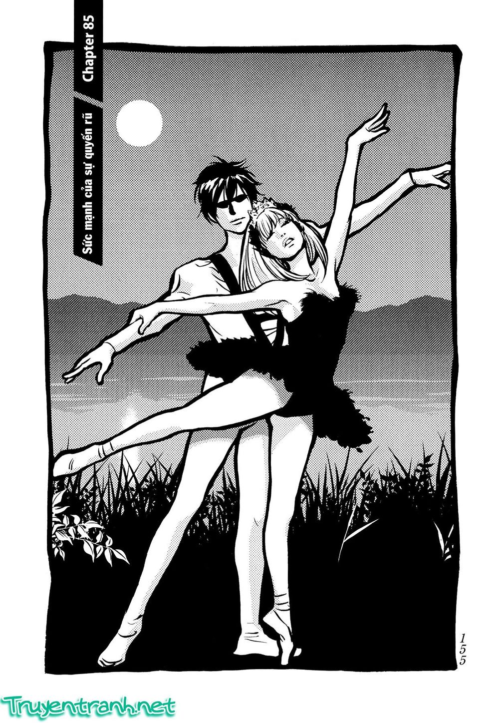 Again Chapter 85 - Trang 2
