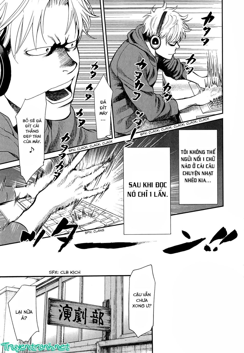 Again Chapter 86 - Trang 2