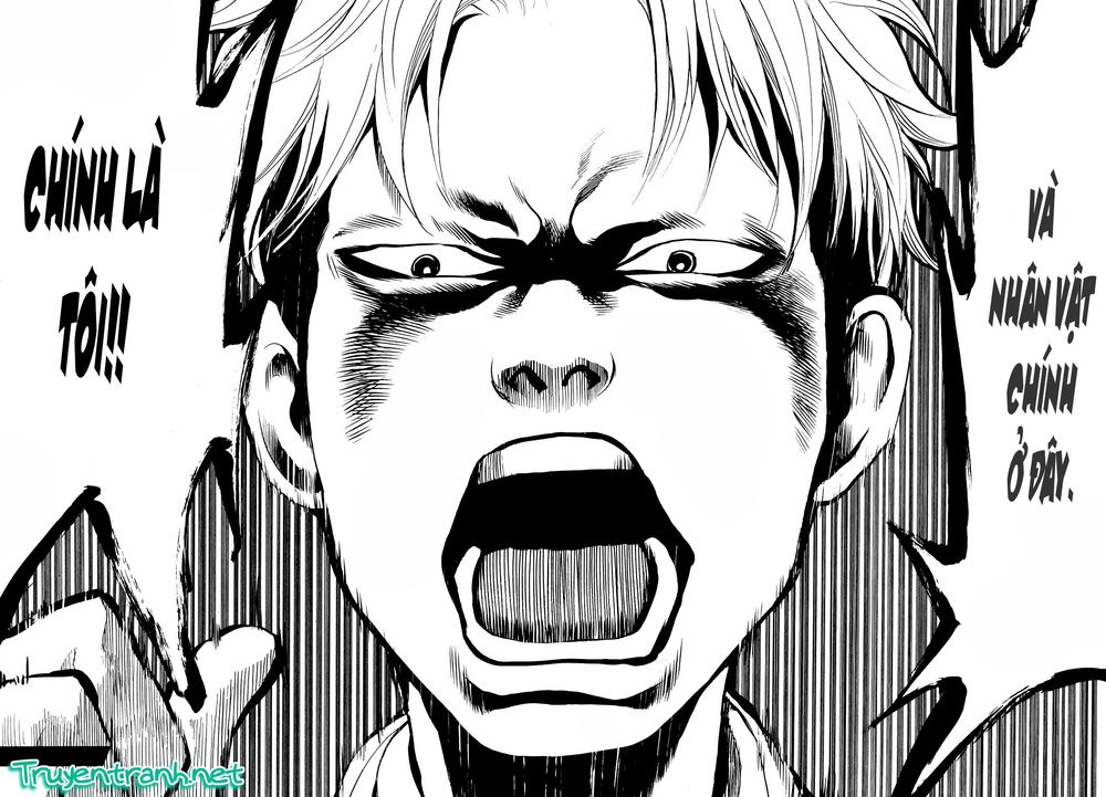 Again Chapter 86 - Trang 2