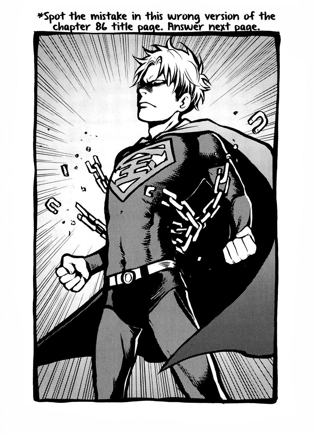 Again Chapter 86 - Trang 2