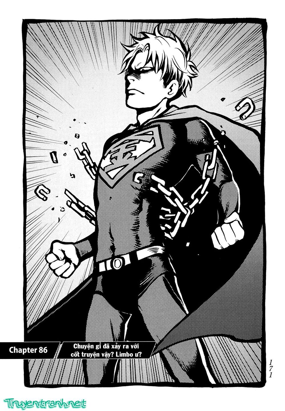 Again Chapter 86 - Trang 2
