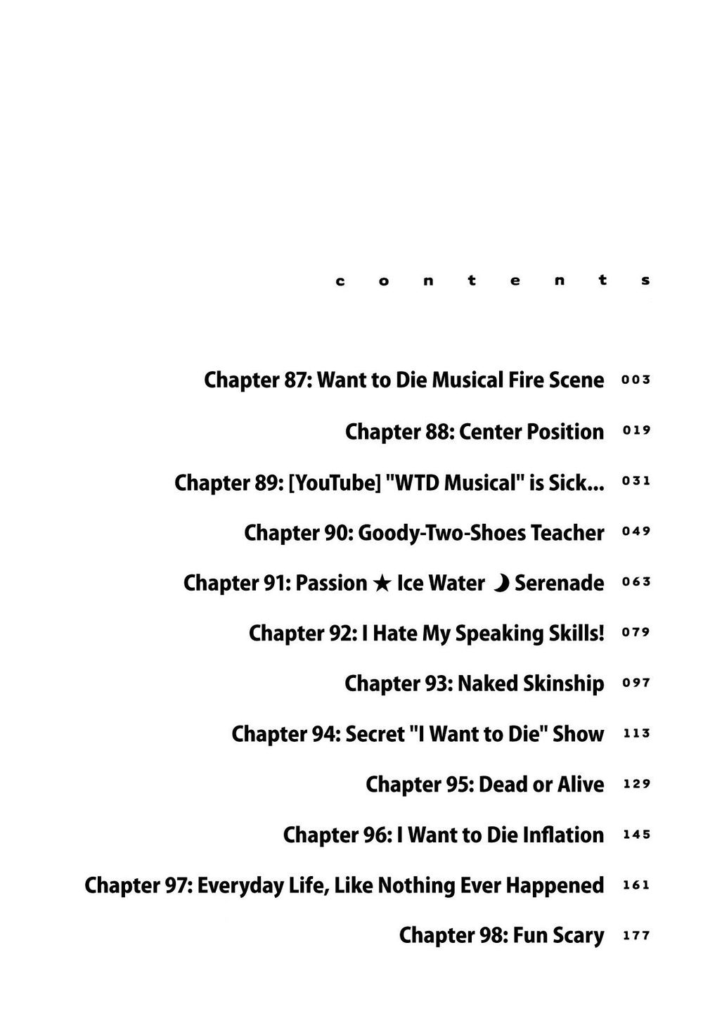 Again Chapter 87 - Trang 2