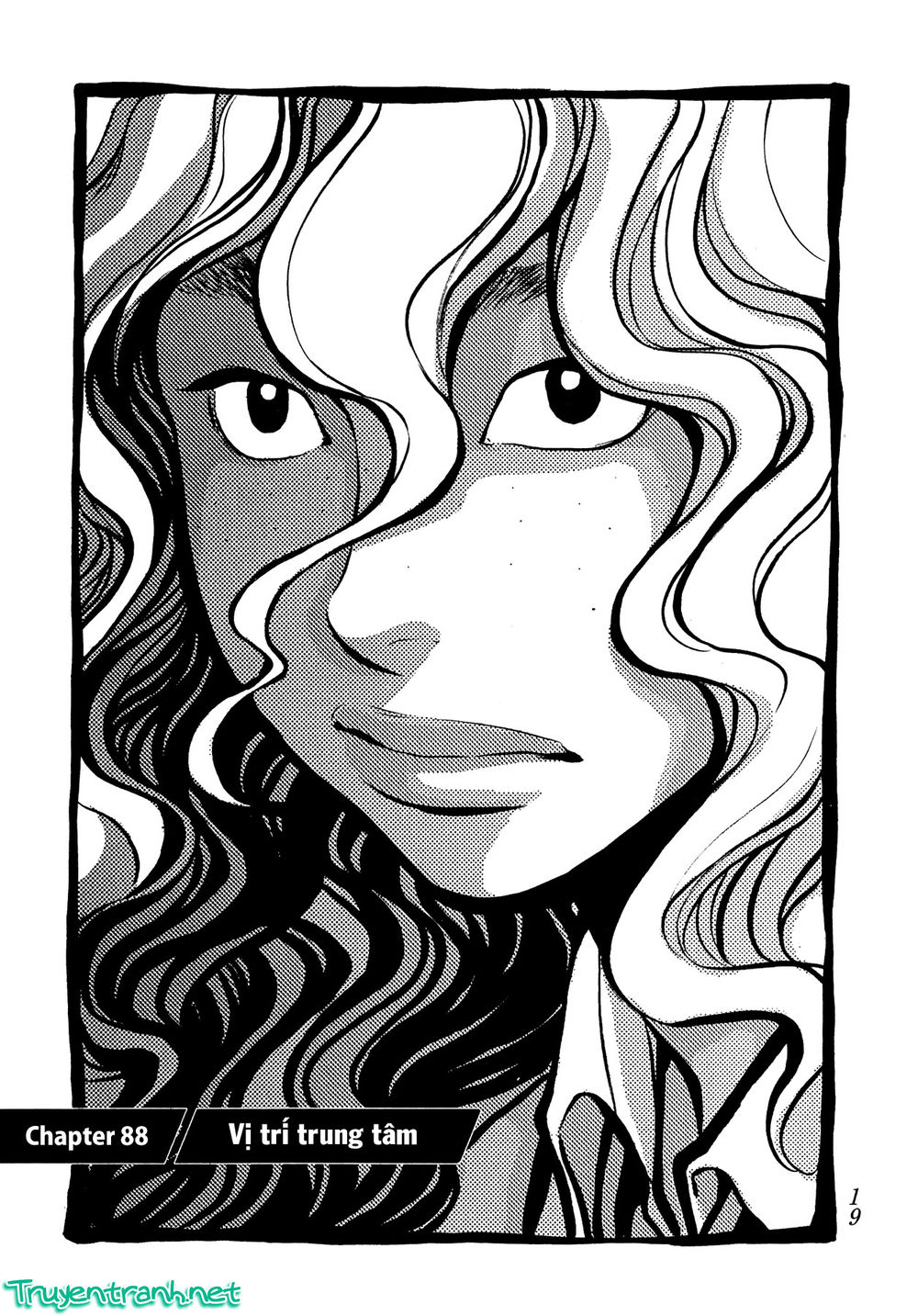 Again Chapter 88 - Trang 2