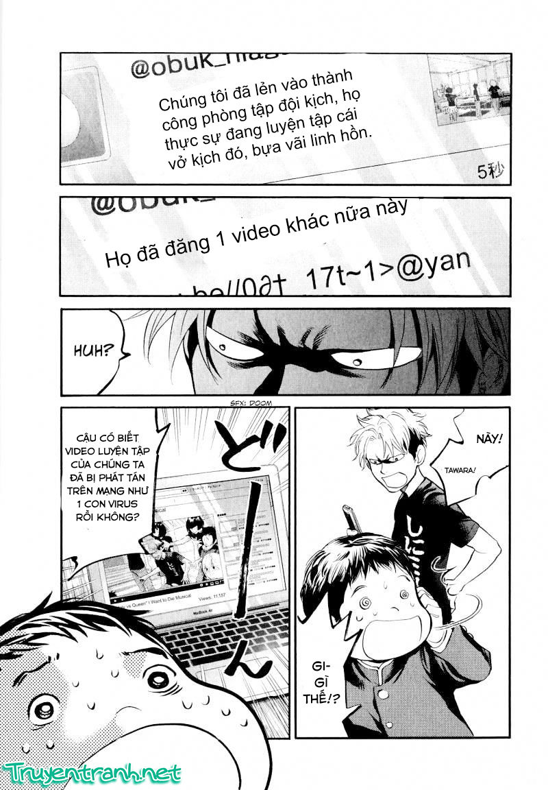 Again Chapter 89 - Trang 2