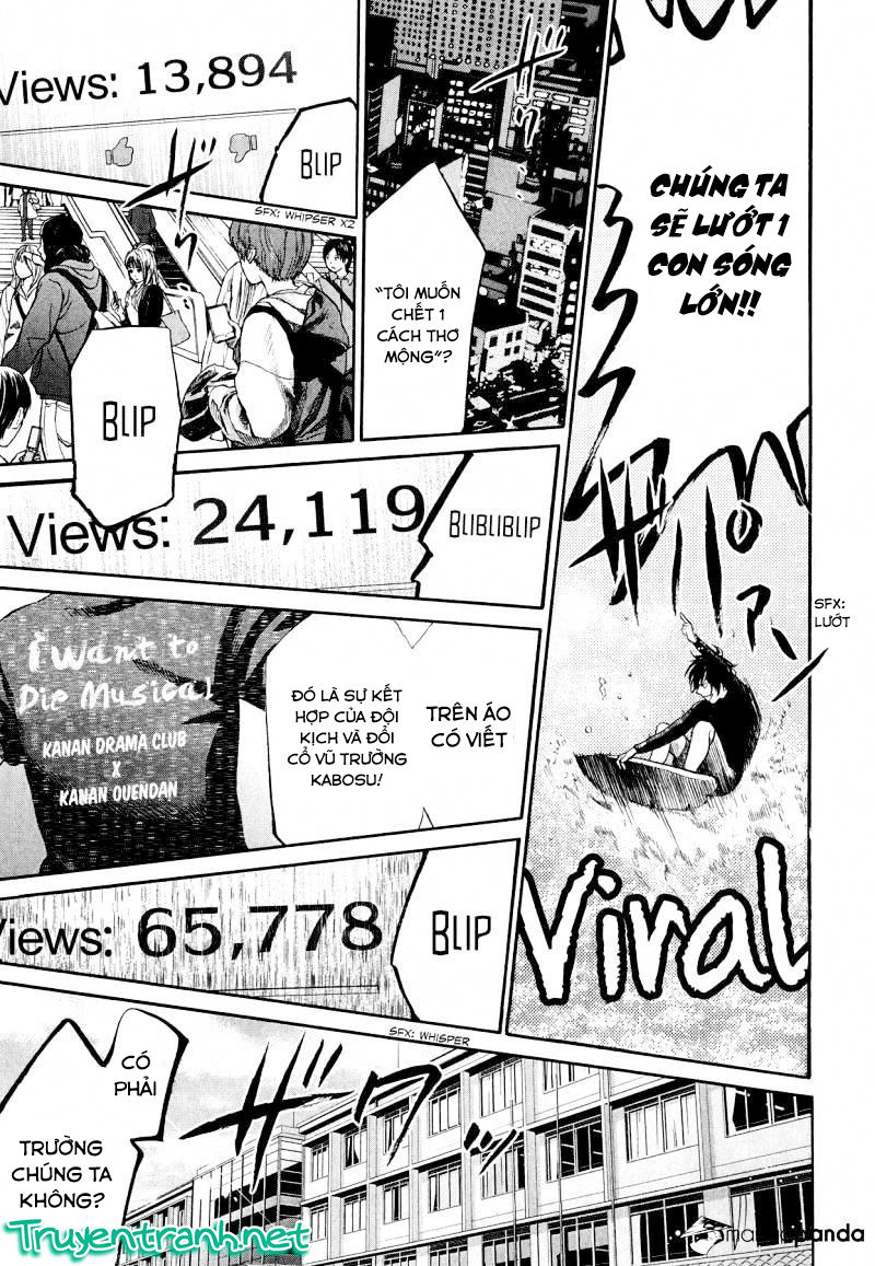 Again Chapter 89 - Trang 2