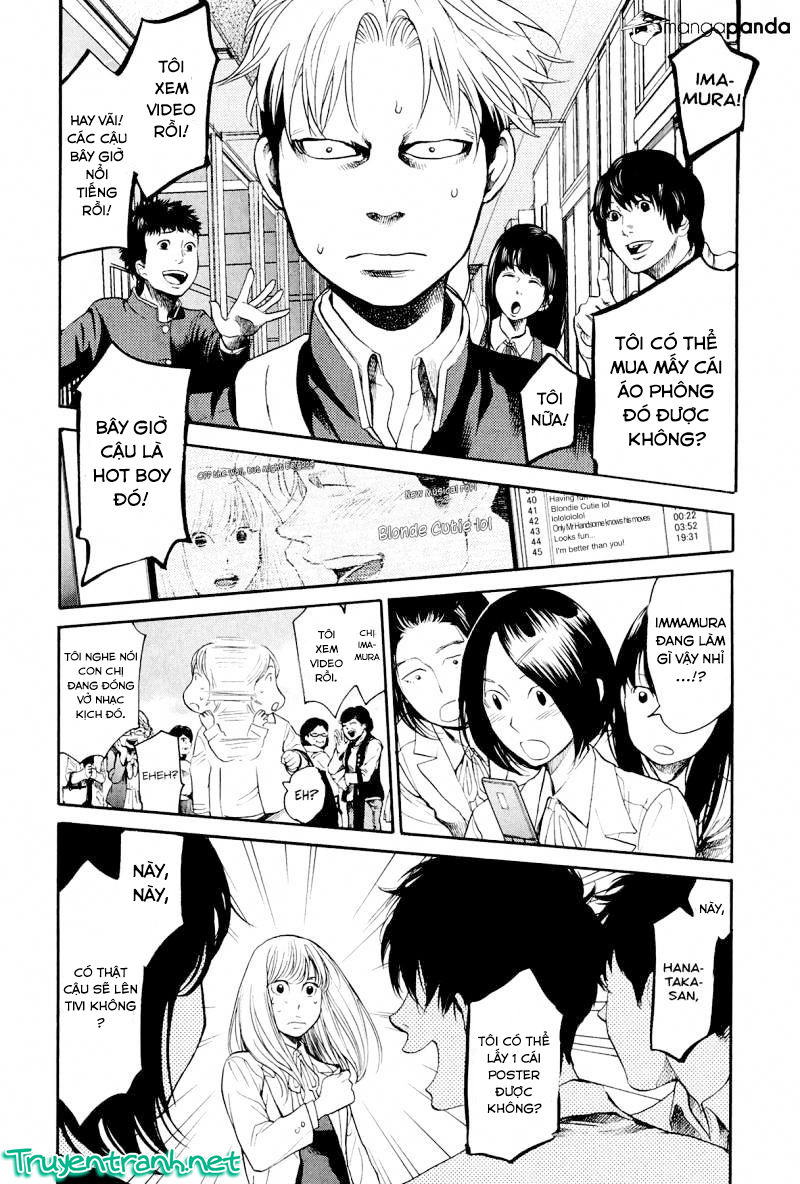 Again Chapter 89 - Trang 2