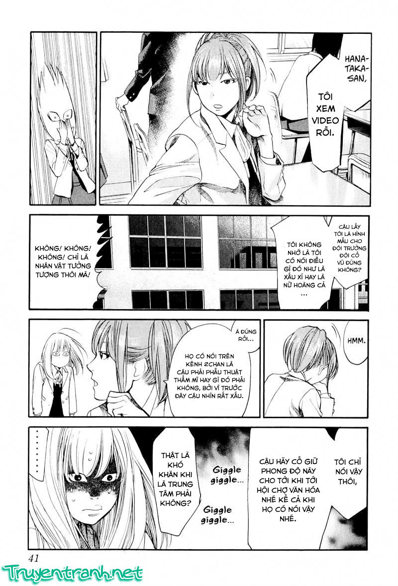 Again Chapter 89 - Trang 2