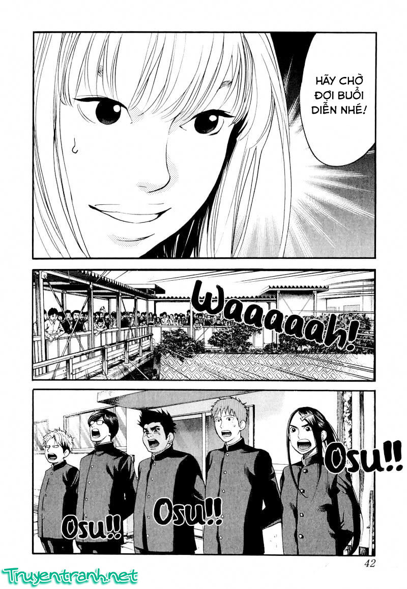 Again Chapter 89 - Trang 2