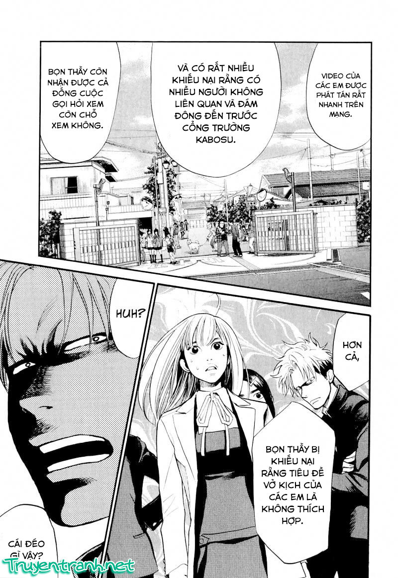 Again Chapter 89 - Trang 2