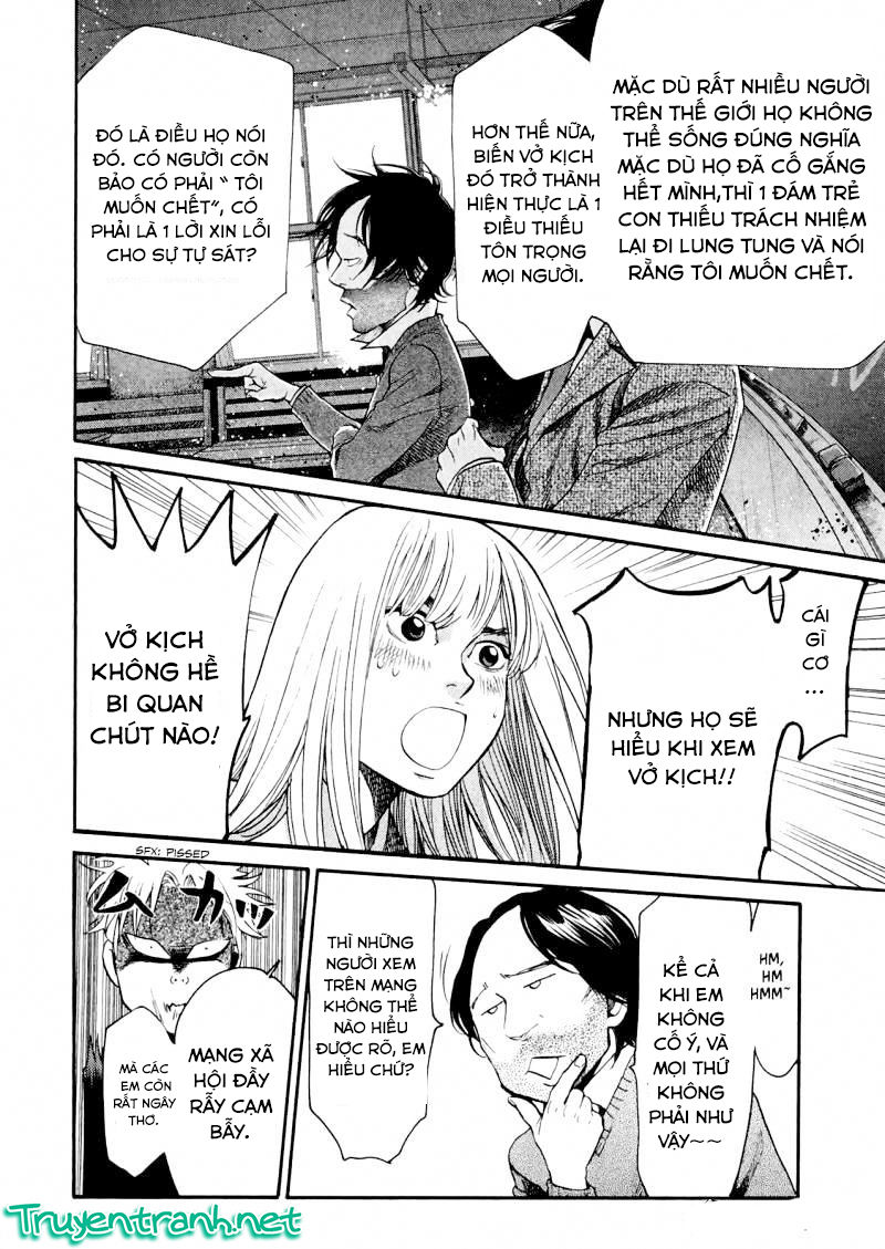 Again Chapter 89 - Trang 2