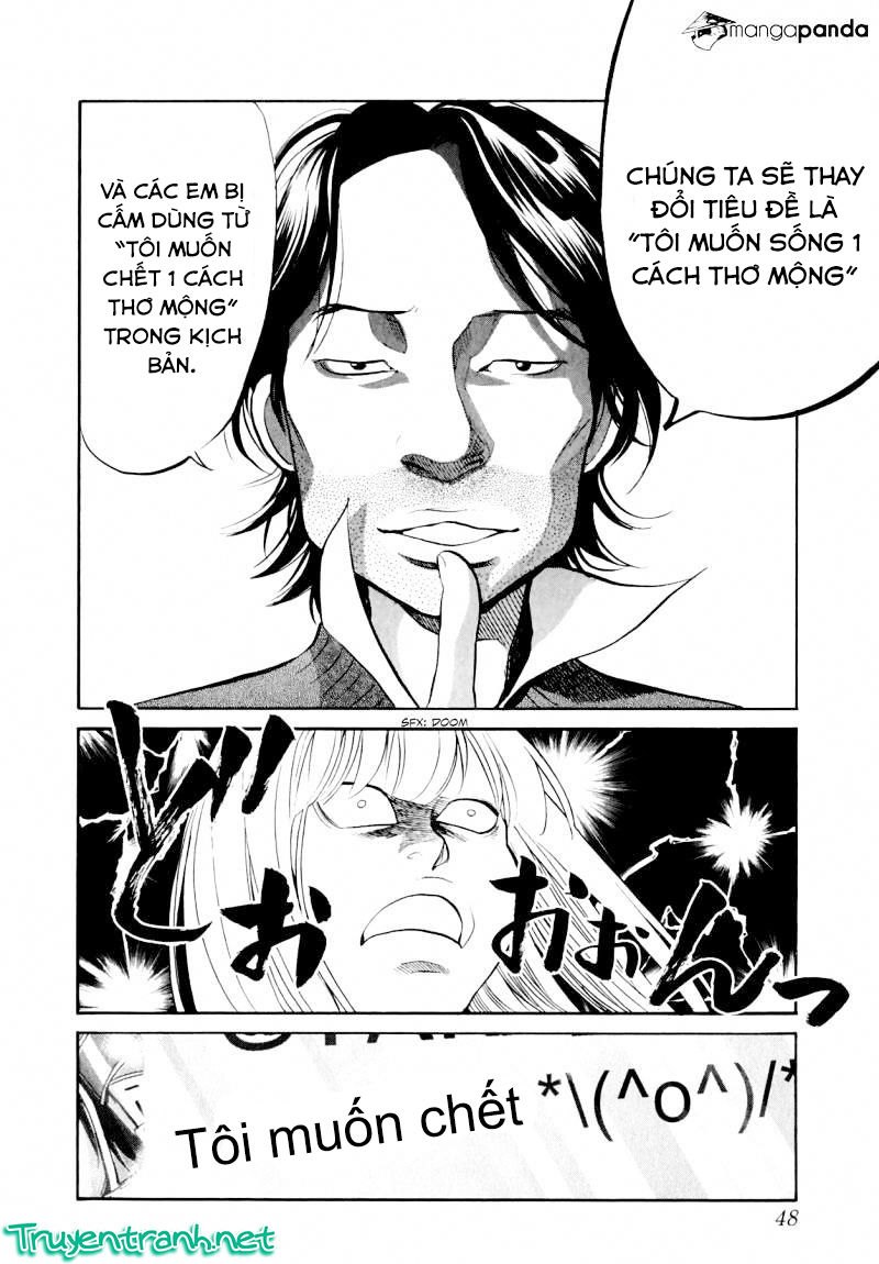 Again Chapter 89 - Trang 2