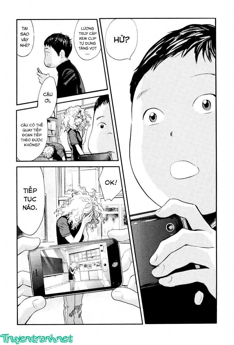 Again Chapter 89 - Trang 2