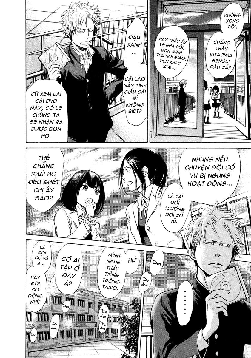 Again Chapter 9 - Trang 2