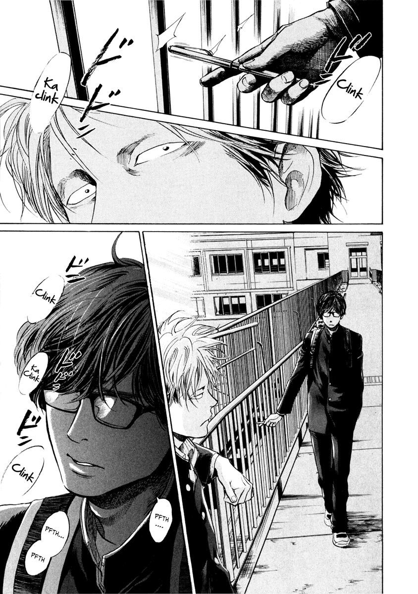 Again Chapter 9 - Trang 2