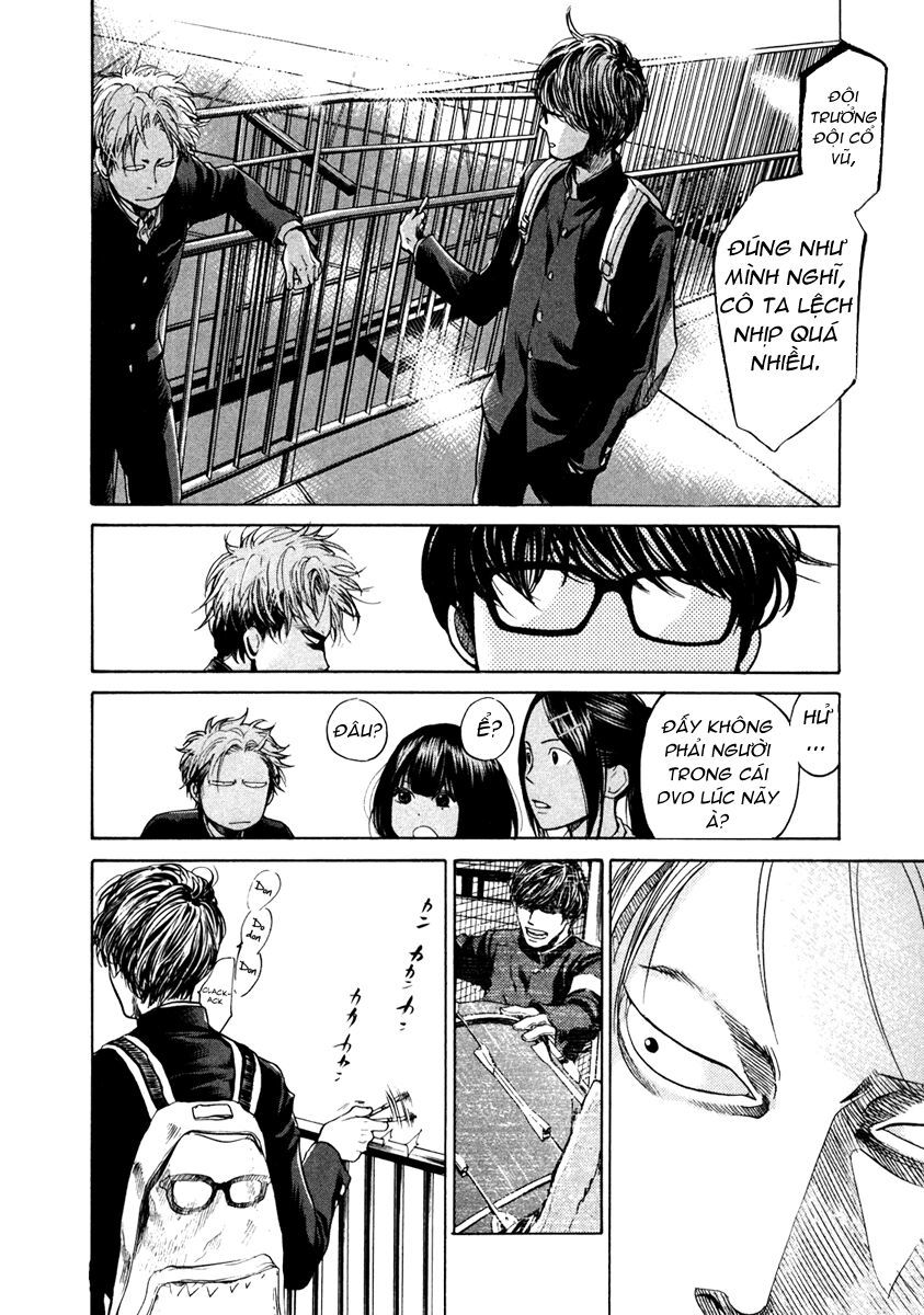 Again Chapter 9 - Trang 2