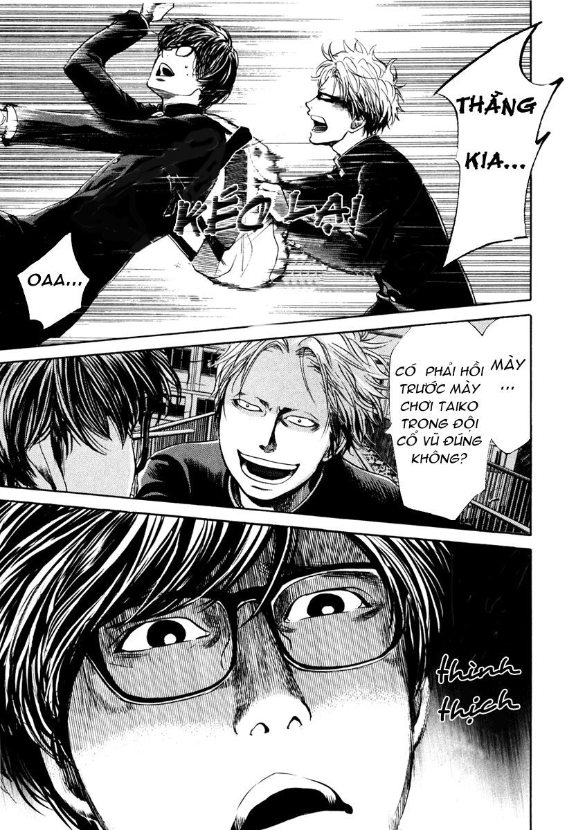 Again Chapter 9 - Trang 2