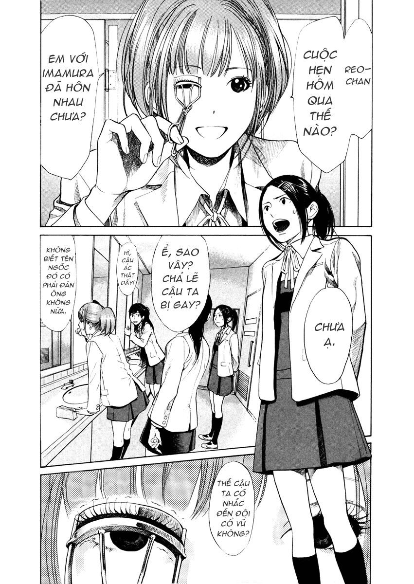 Again Chapter 9 - Trang 2