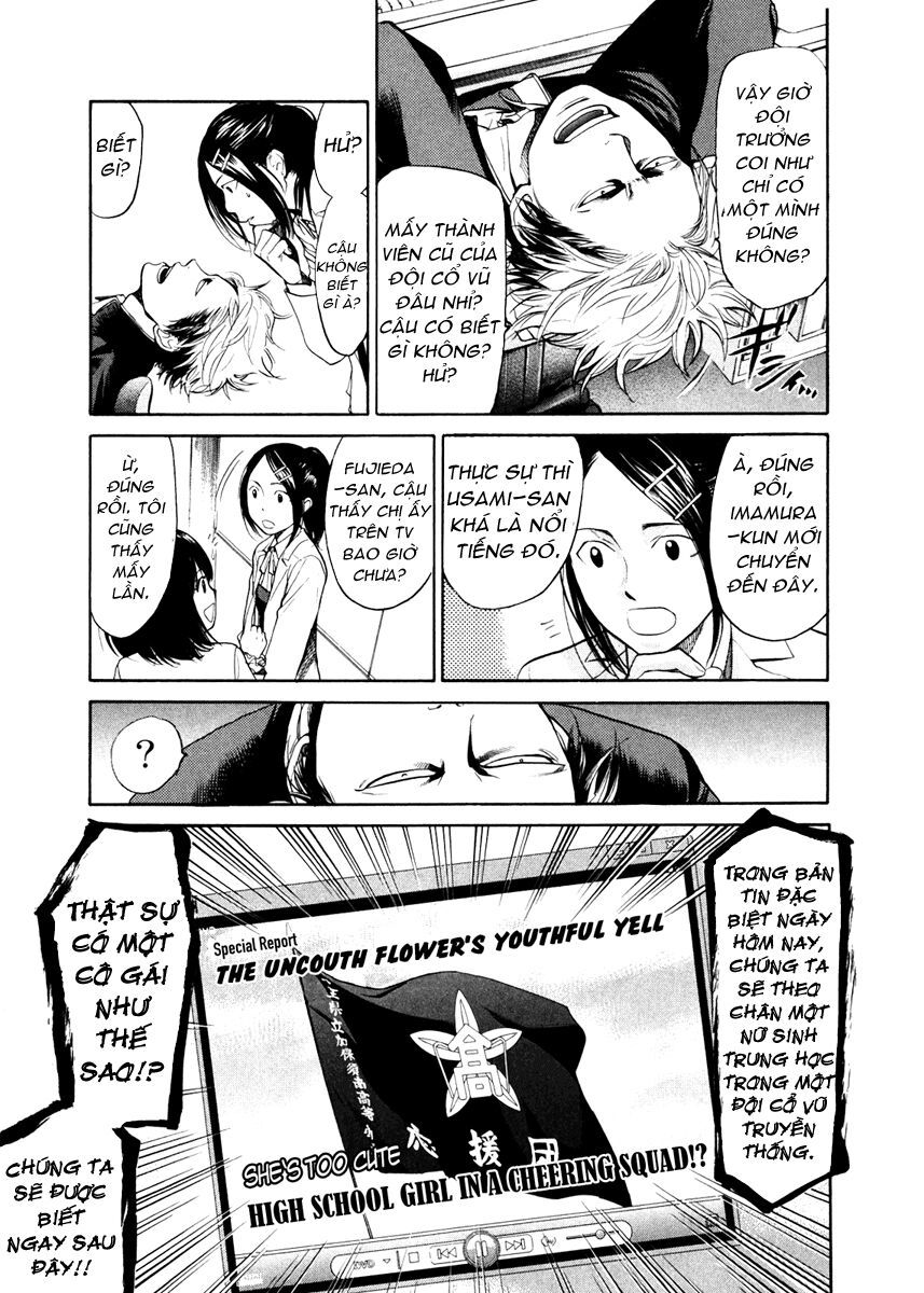 Again Chapter 9 - Trang 2