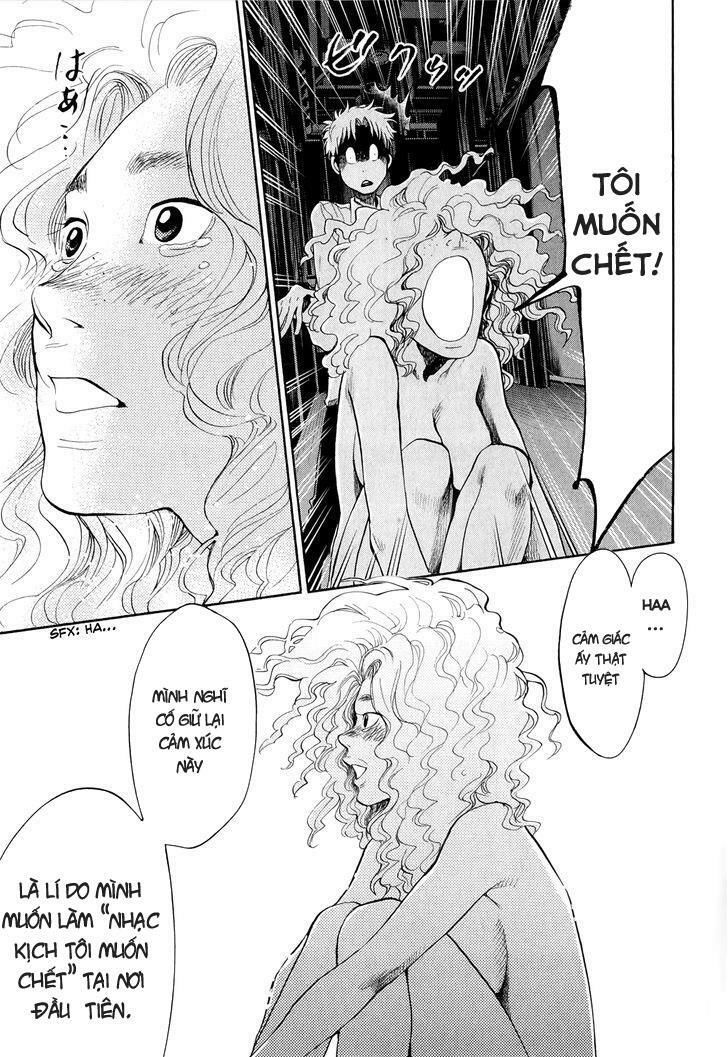 Again Chapter 93 - Trang 2