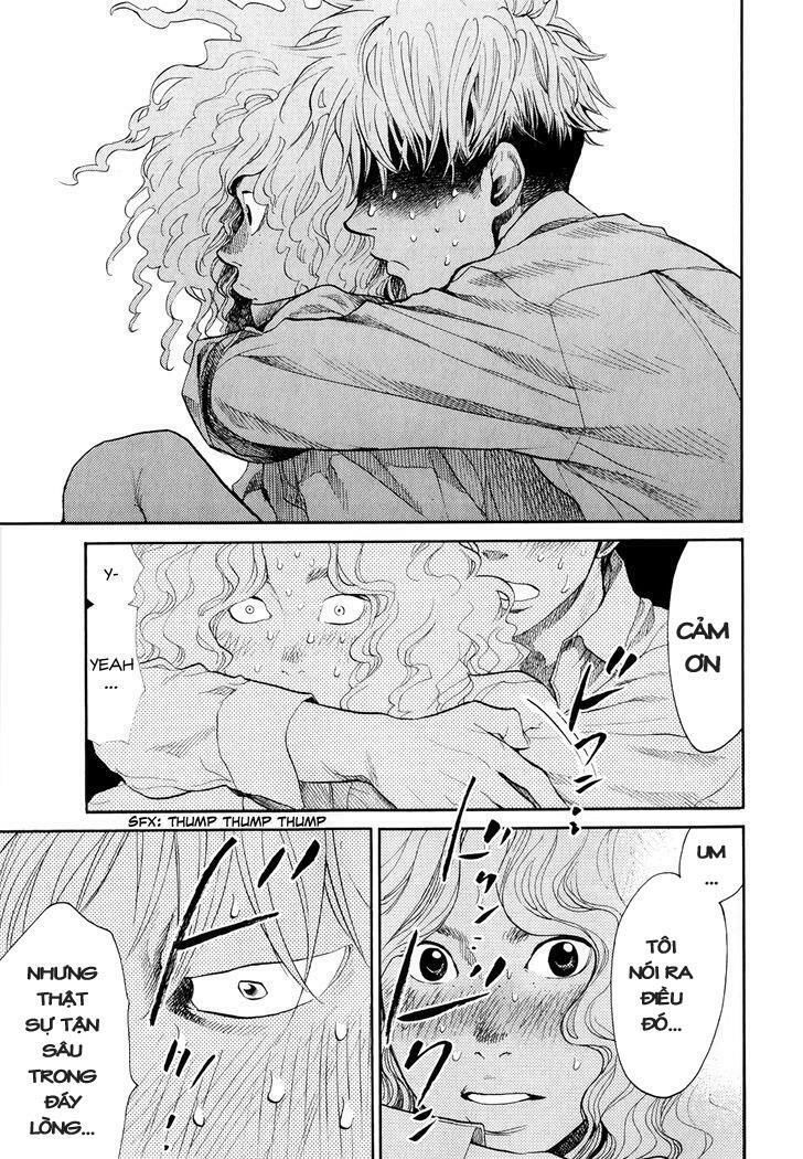 Again Chapter 93 - Trang 2