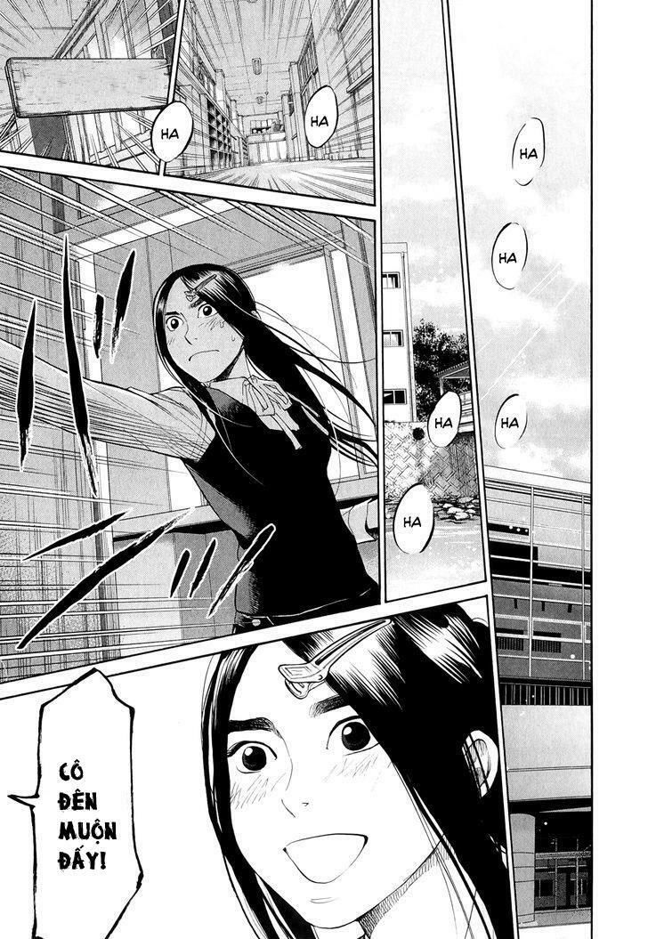 Again Chapter 93 - Trang 2